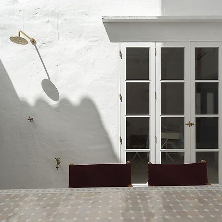 Qui No Passa Villa Ciutadella  Luaran gambar