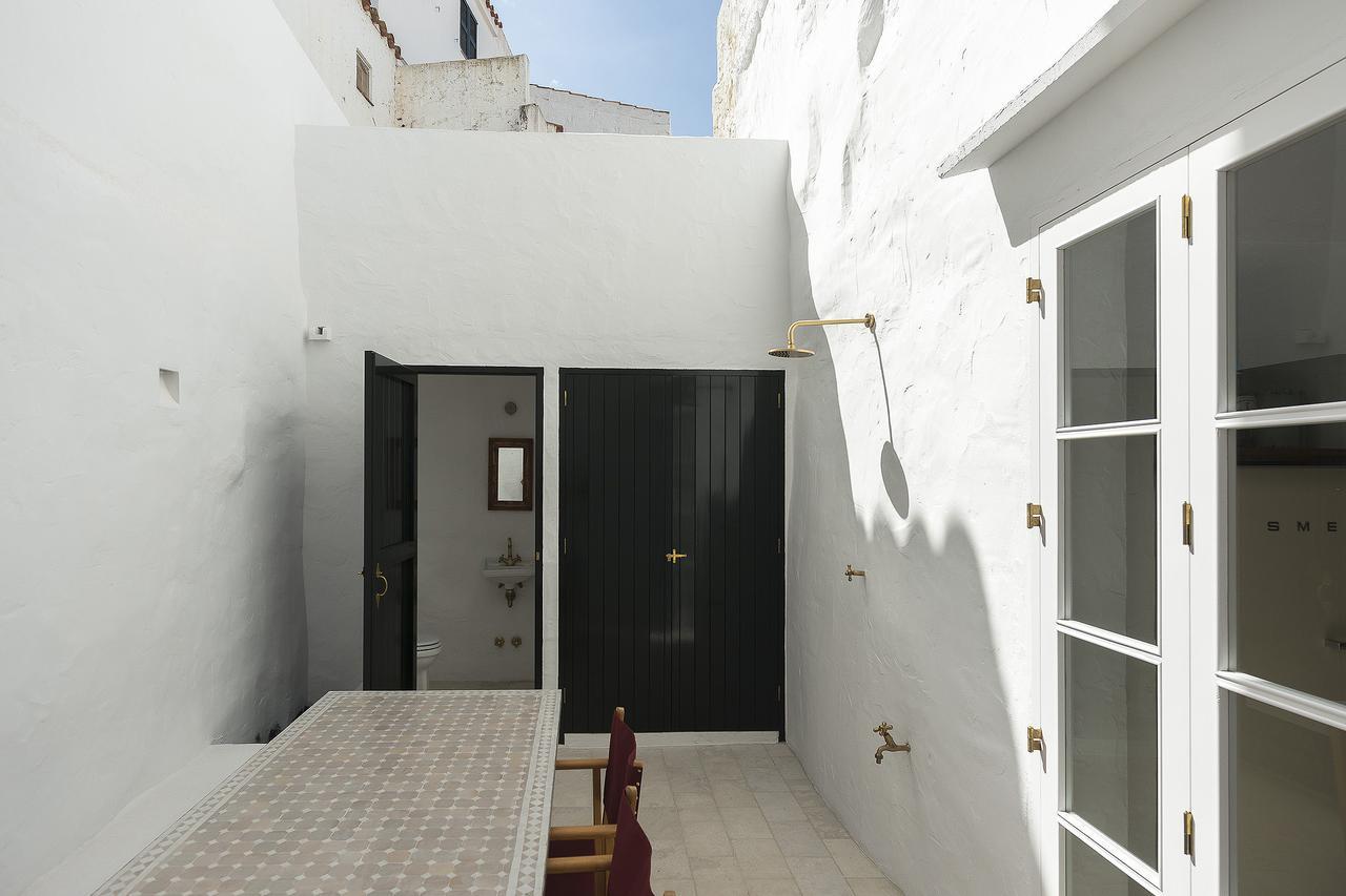 Qui No Passa Villa Ciutadella  Luaran gambar