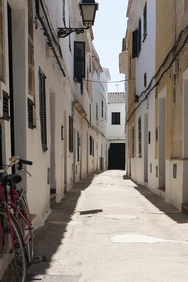 Qui No Passa Villa Ciutadella  Luaran gambar