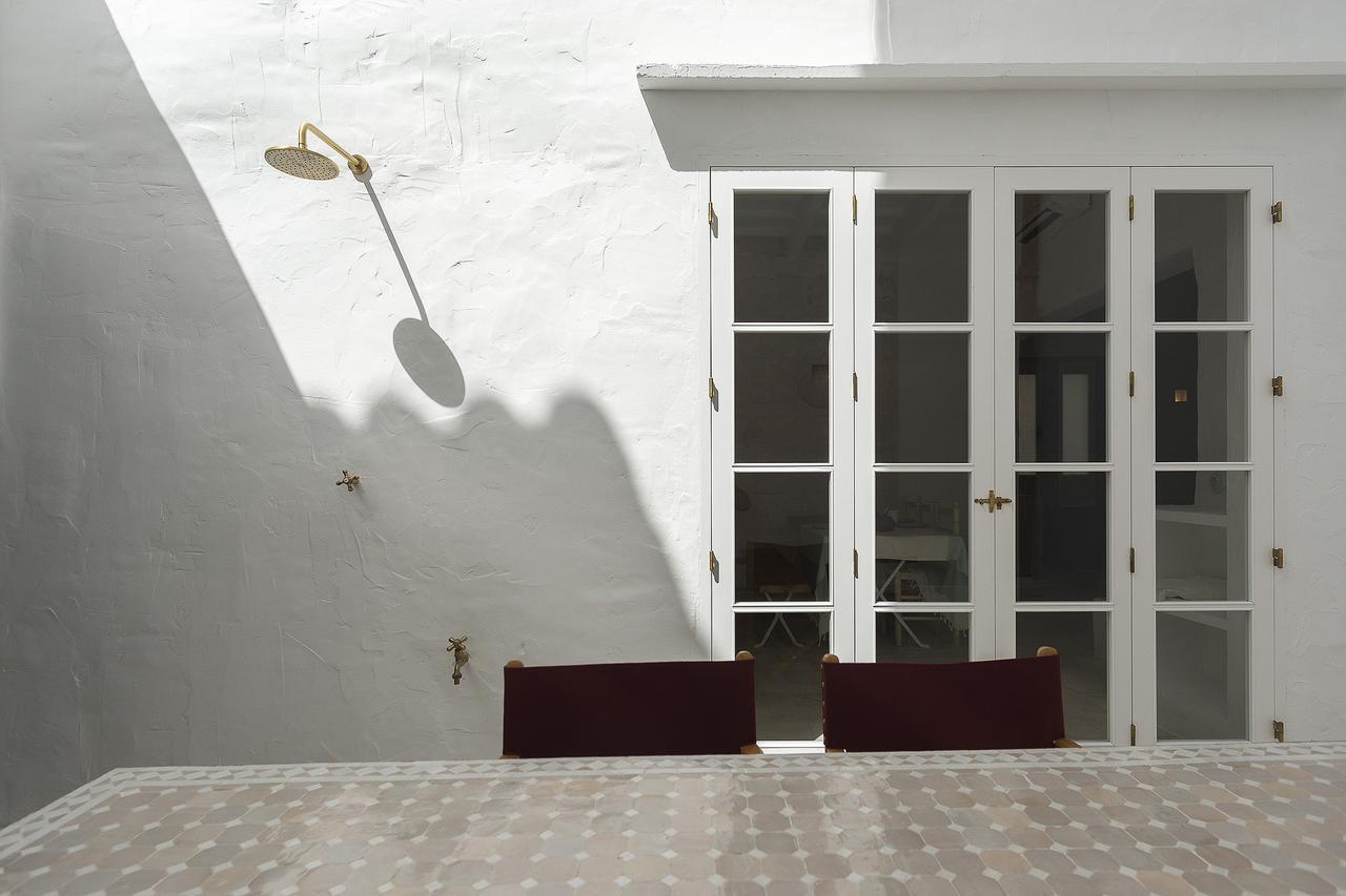 Qui No Passa Villa Ciutadella  Luaran gambar