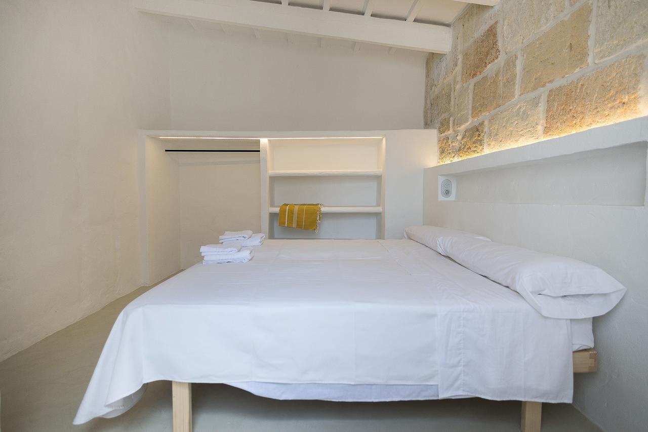 Qui No Passa Villa Ciutadella  Luaran gambar