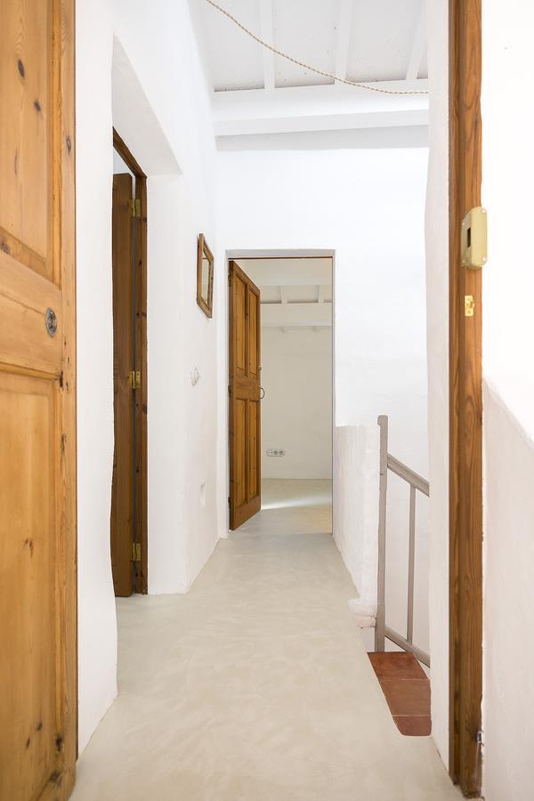 Qui No Passa Villa Ciutadella  Luaran gambar