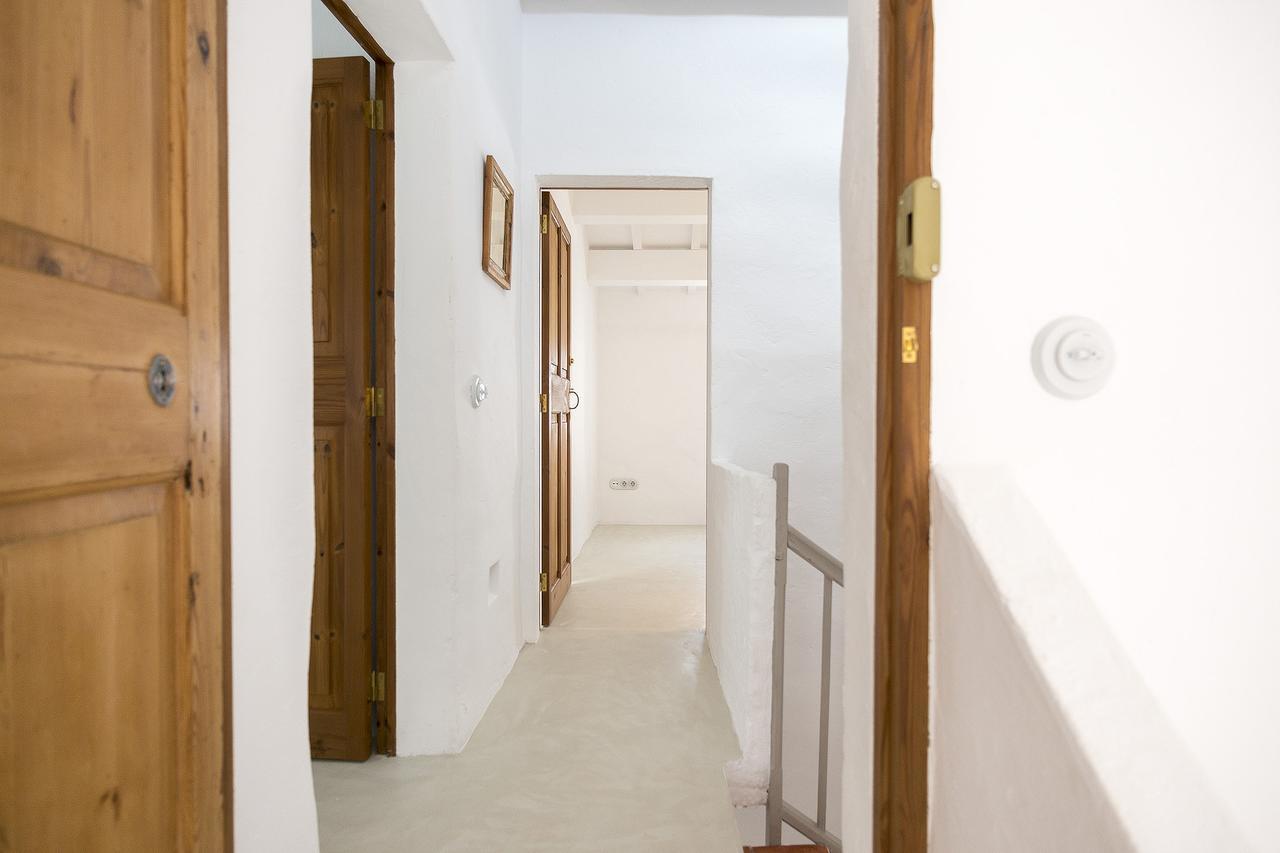 Qui No Passa Villa Ciutadella  Luaran gambar