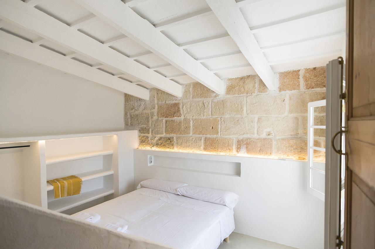 Qui No Passa Villa Ciutadella  Luaran gambar