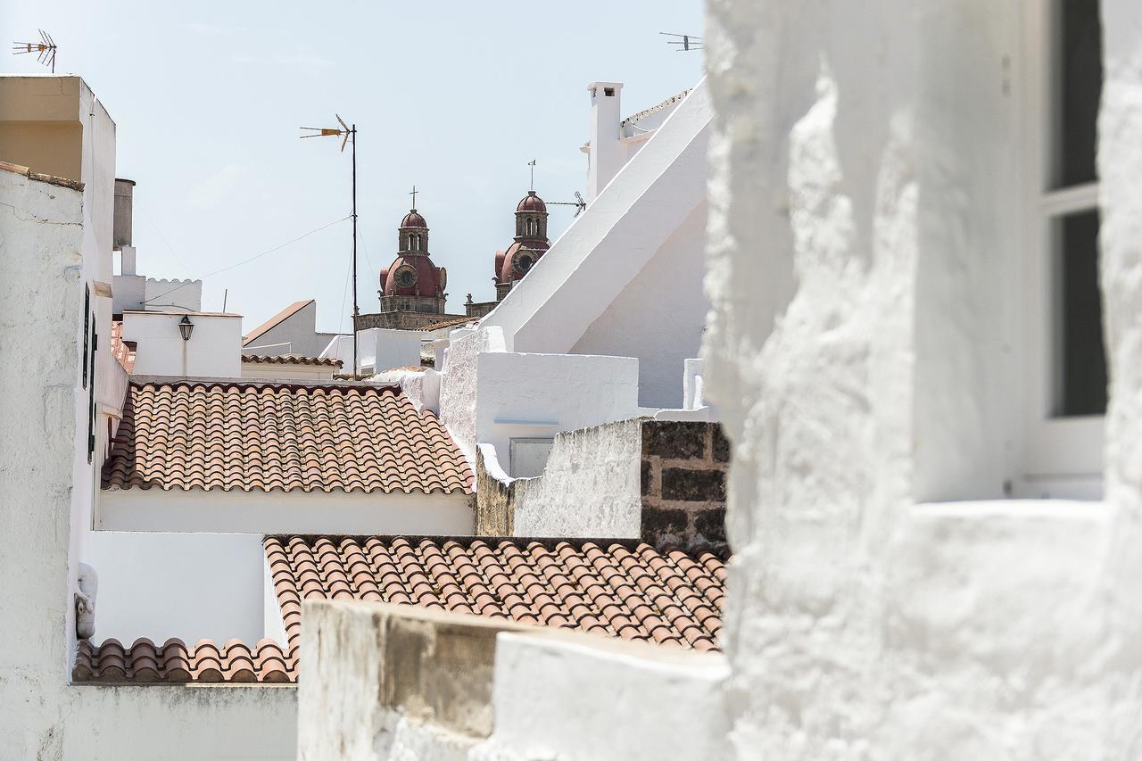 Qui No Passa Villa Ciutadella  Luaran gambar