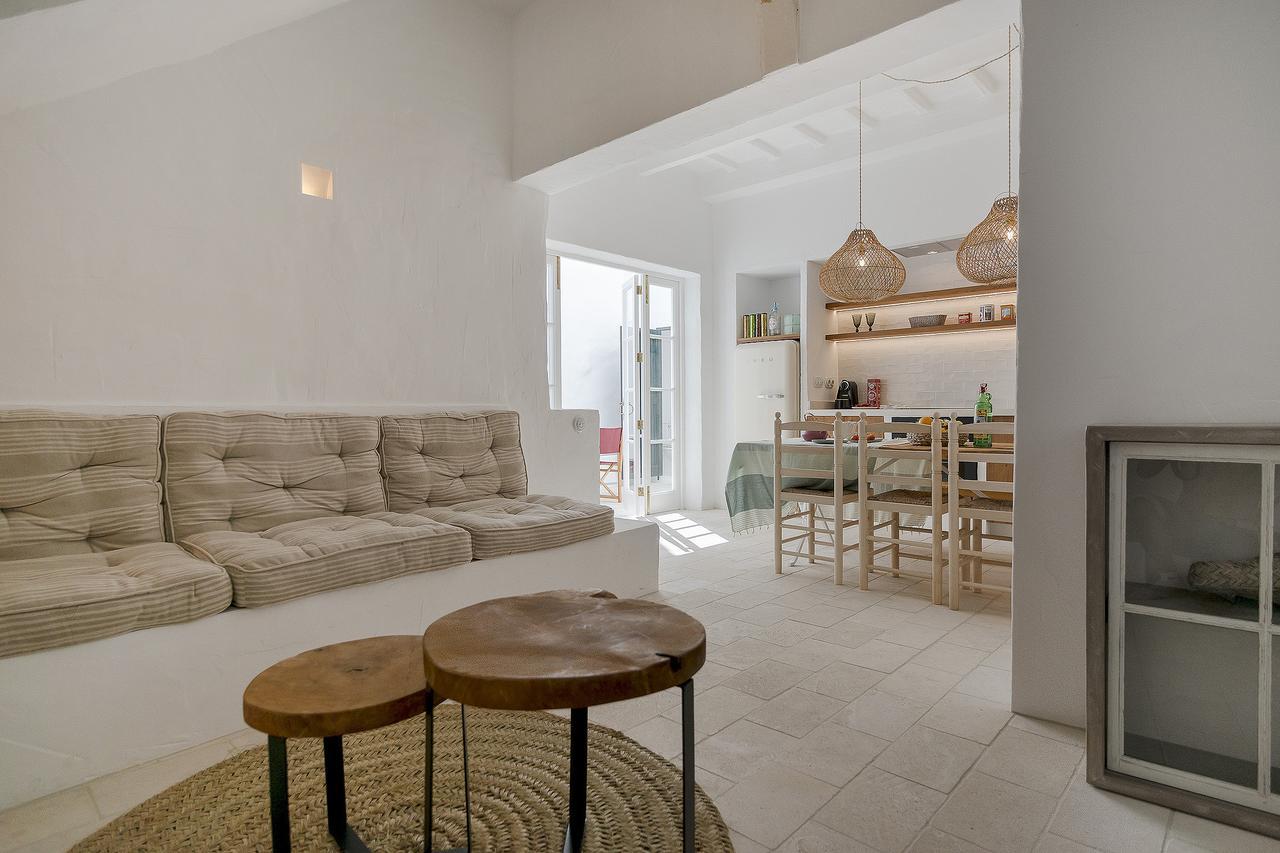 Qui No Passa Villa Ciutadella  Luaran gambar