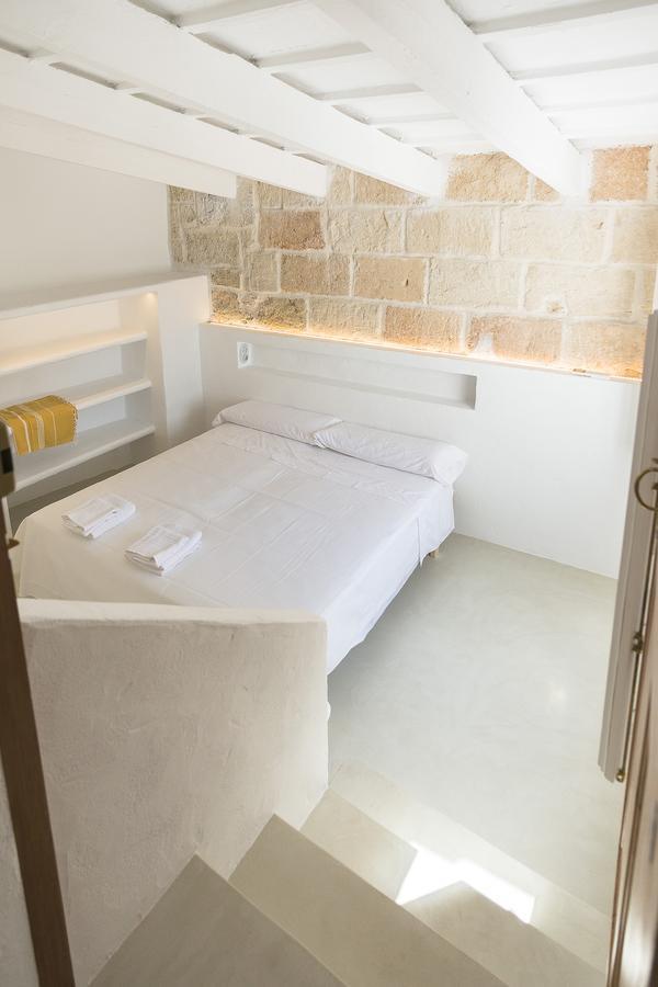 Qui No Passa Villa Ciutadella  Luaran gambar