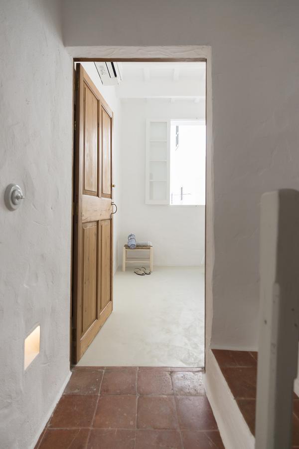 Qui No Passa Villa Ciutadella  Luaran gambar