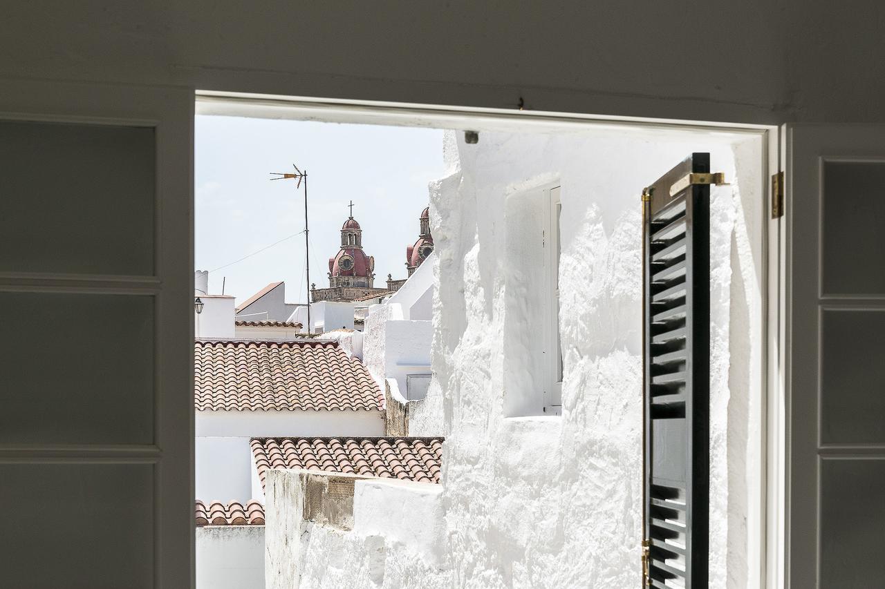 Qui No Passa Villa Ciutadella  Luaran gambar