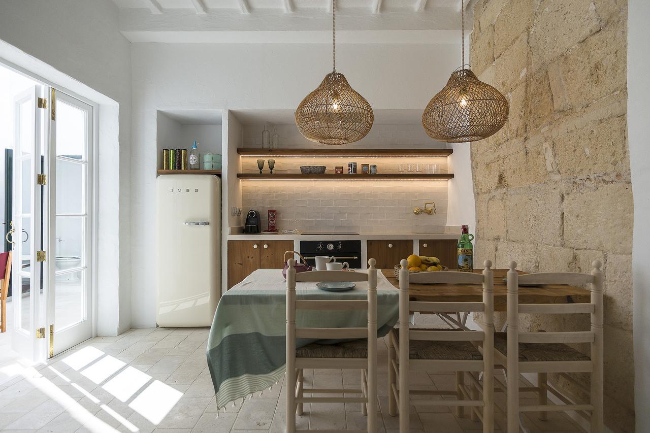 Qui No Passa Villa Ciutadella  Luaran gambar
