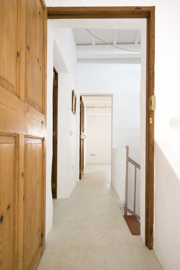 Qui No Passa Villa Ciutadella  Luaran gambar