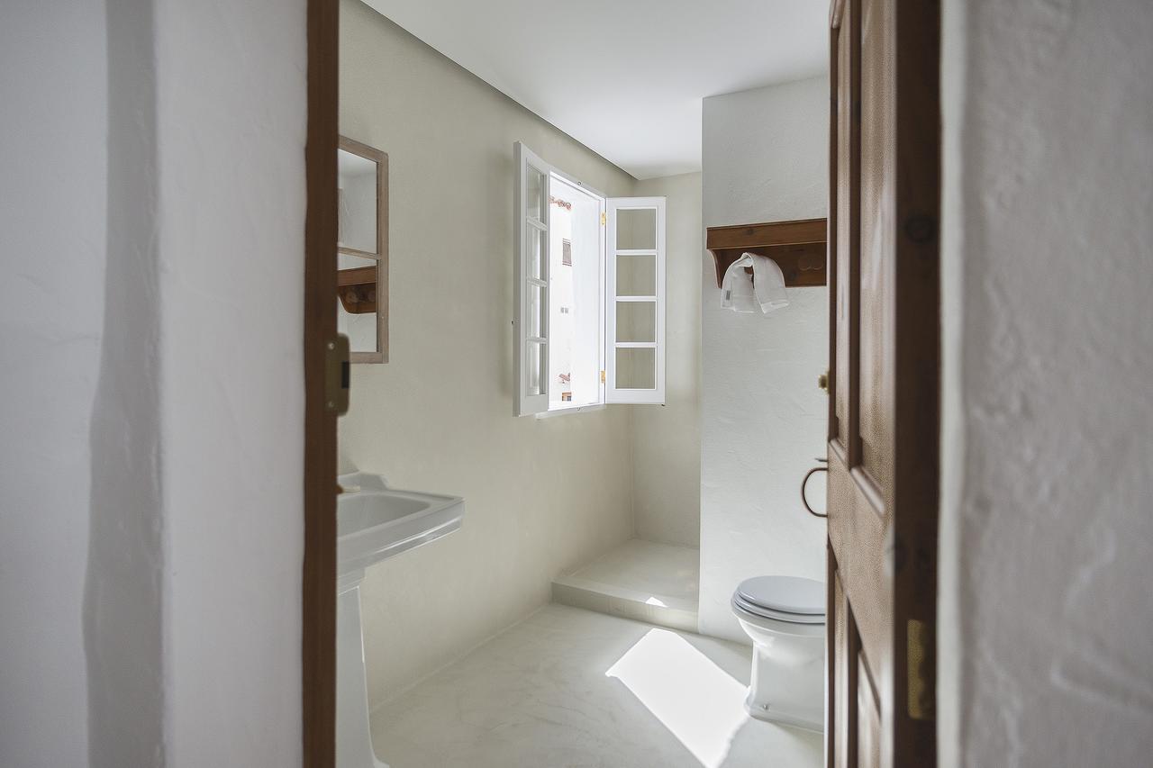 Qui No Passa Villa Ciutadella  Luaran gambar