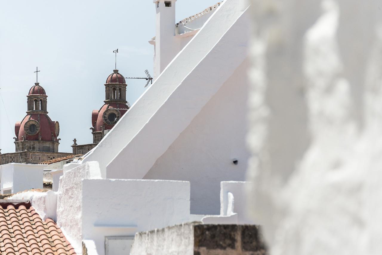Qui No Passa Villa Ciutadella  Luaran gambar